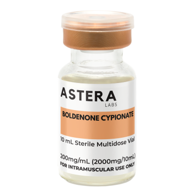 Boldenone Cypionate Astera Labs