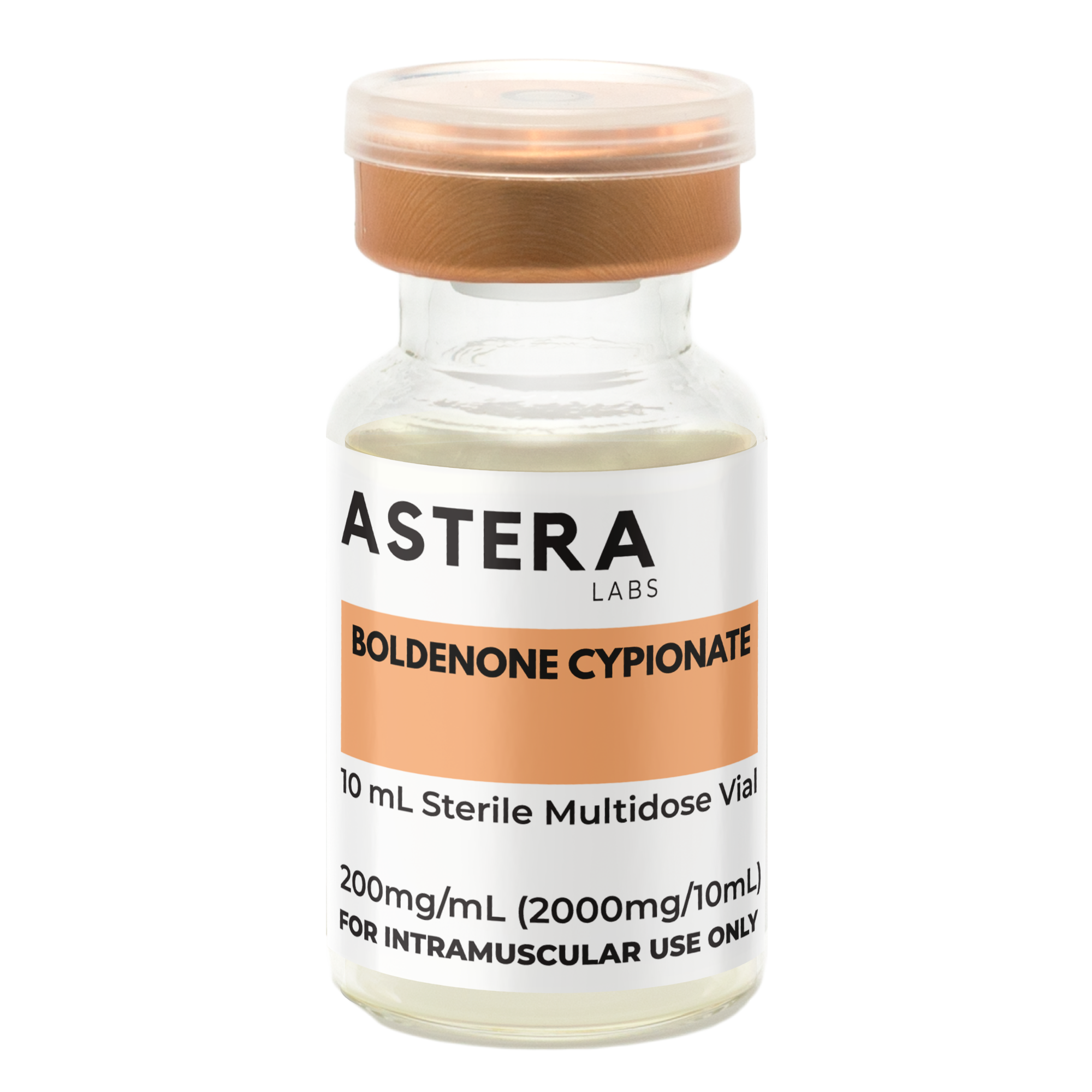 Boldenone Cypionate Astera Labs
