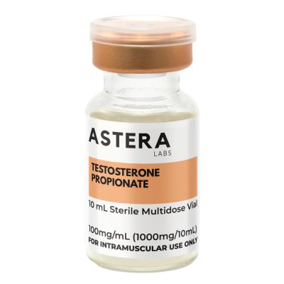 Testosterone Propionate
