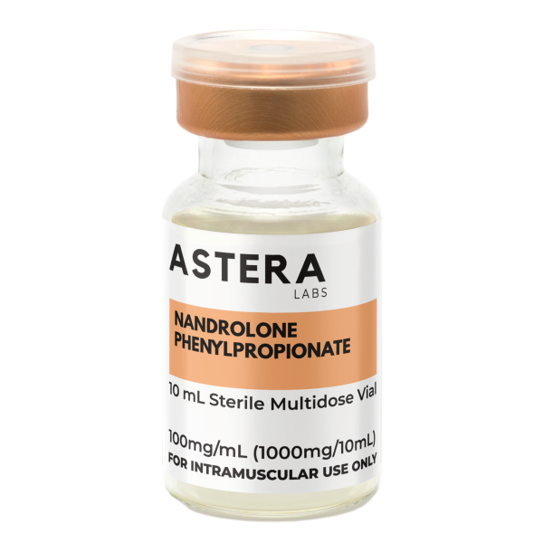 Nandrolone Phenylpropionate (NPP) Astera Labs 1 Nandrolone Phenylpropionate (NPP) Astera Labs